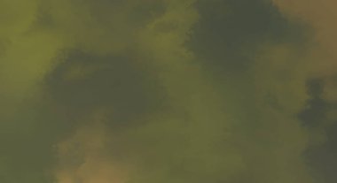 Modern fırça darbeleri. Poster, duvar sanatı, afiş, kart, kitap kapağı veya ambalaj için rahatlatıcı kompozisyonun yumuşak renkli çizimi. Pastel renklerle suluboya. 