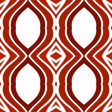 Soyut geometrik desen. Kusursuz minimalist malzeme. Dekoratif geometrik motif. Basit şekilleri ve güzel renk paleti olan zarif duvar kağıtları. Web, davetiye, poster, tekstil baskısı için