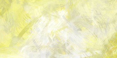 Soyut arkaplanda pürüzlü fırça darbeleri. Fırça boyası. Renkli boya darbeleri. Eşsiz duvar sanatı. Tuvaldeki modern sanat. Renkli çağdaş sanat eserleri.