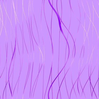 Dalgalı yansıtıcı çizgilerin kusursuz deseni. Lüks minimalist malzeme. Süs dalgasıyla dekoratif motif. Web, kartvizit, davetiye, poster, tekstil baskısı için zarif duvar kağıdı.