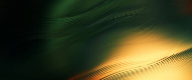 Soyut, enerjik bir arkaplan. Renkli, dalgalı duvar kâğıdı. Grafik konsept çizimi. Yumuşak dalgalı çizgiler. Girdap gibi renkli canlı şekiller..