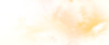 Modern fırça darbeleri. Poster, duvar sanatı, afiş, kart, kitap kapağı veya ambalaj için rahatlatıcı kompozisyonun yumuşak renkli çizimi. Pastel renklerle suluboya. 