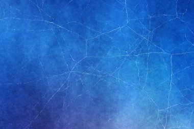 Çatlak grunge arka planı. Çatlak ve lekeli duvar kağıdı. Renkli çizilmiş şablon. Tasarımınız için doku ve elementler. Sıkıntılı desenli gotik duvar.