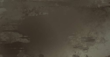 Stres desenli gotik duvar. Pis Duvar Kağıdı. Grunge 'un geçmişi. Renkli soyulmuş şablon. Tasarımınız için doku ve ögeler.