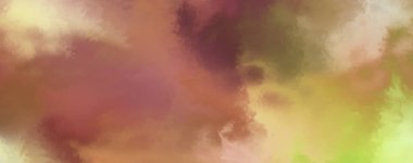 Modern fırça darbeleri. Poster, duvar sanatı, afiş, kart, kitap kapağı veya ambalaj için rahatlatıcı kompozisyonun yumuşak renkli çizimi. Pastel renklerle suluboya. 