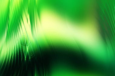 Soyut, enerjik bir arkaplan. Renkli, dalgalı duvar kâğıdı. Grafik konsept çizimi. Yumuşak dalgalı çizgiler. Girdap gibi renkli canlı şekiller..