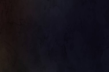 Grunge 'un geçmişi. Renkli şablon. Tasarımınız için doku ve elementler. Stres desenli gotik duvar. Büyük eski lekeli duvar kâğıdı. 