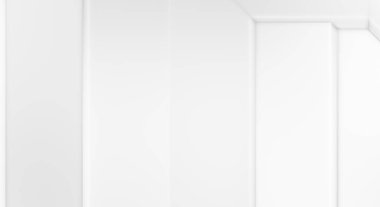 3 boyutlu geometrik arkaplan. Fütürist şablon. Minimalist zarif zemin. Son moda lüks kompozisyon. Karanlık elementleri olan birinci sınıf soyut duvar kâğıdı. Poster, broşür, sunum için tasarım.