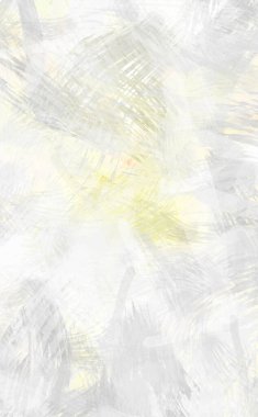 Soyut arkaplanda pürüzlü fırça darbeleri. Fırça boyası. Renkli boya darbeleri. Eşsiz duvar sanatı. Tuvaldeki modern sanat. Renkli çağdaş sanat eserleri.