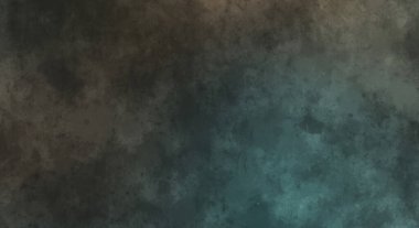 Küflü arka plan. Renkli şablon. Tasarımınız için doku ve elementler. Stres desenli gotik duvar. Leke ve küflü duvar kâğıdı. 