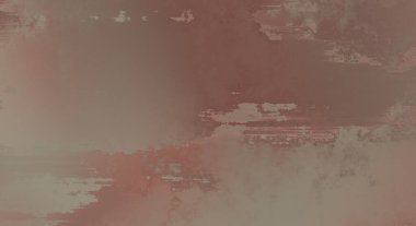 Stres desenli gotik duvar. Pis Duvar Kağıdı. Grunge 'un geçmişi. Renkli soyulmuş şablon. Tasarımınız için doku ve ögeler.