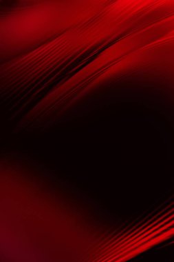 Soyut, enerjik bir arkaplan. Renkli, dalgalı duvar kâğıdı. Grafik konsept çizimi. Yumuşak dalgalı çizgiler. Girdap gibi renkli canlı şekiller..