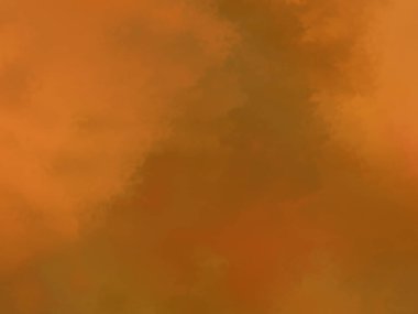 Modern fırça darbeleri. Poster, duvar sanatı, afiş, kart, kitap kapağı veya ambalaj için rahatlatıcı kompozisyonun yumuşak renkli çizimi. Pastel renklerle suluboya. 