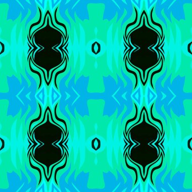 Kusursuz minimalist malzeme. Kabile esinlenilmiş model. Basit şekilleri ve güzel renk paleti olan zarif duvar kağıtları. Dekoratif motif. Web, davetiye, poster, tekstil baskısı için.