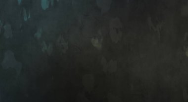 Gergin bir geçmişi ve sıkıntılı bir yapısı var. Renkli tozlu şablon. Tasarımınız için doku ve elementler. Çizik ve lekeli duvar kağıdı. Gotik duvar.