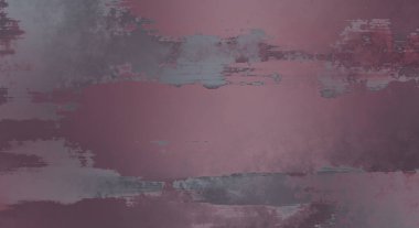 Stres desenli gotik duvar. Pis Duvar Kağıdı. Grunge 'un geçmişi. Renkli soyulmuş şablon. Tasarımınız için doku ve ögeler.