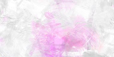 Soyut arkaplanda pürüzlü fırça darbeleri. Fırça boyası. Renkli boya darbeleri. Eşsiz duvar sanatı. Tuvaldeki modern sanat. Renkli çağdaş sanat eserleri.