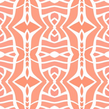 Soyut geometrik desen. Kusursuz minimalist malzeme. Dekoratif geometrik motif. Basit şekilleri ve güzel renk paleti olan zarif duvar kağıtları. Web, davetiye, poster, tekstil baskısı için