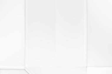 3 boyutlu geometrik arkaplan. Fütürist şablon. Minimalist zarif zemin. Son moda lüks kompozisyon. Karanlık elementleri olan birinci sınıf soyut duvar kâğıdı. Poster, broşür, sunum için tasarım.