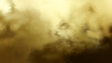 Modern fırça darbeleri. Poster, duvar sanatı, afiş, kart, kitap kapağı veya ambalaj için rahatlatıcı kompozisyonun yumuşak renkli çizimi. Pastel renklerle suluboya. 