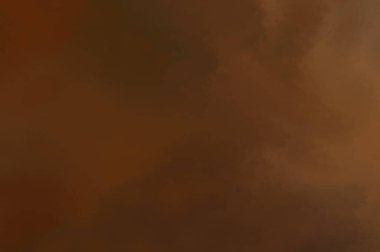 Modern fırça darbeleri. Poster, duvar sanatı, afiş, kart, kitap kapağı veya ambalaj için rahatlatıcı kompozisyonun yumuşak renkli çizimi. Pastel renklerle suluboya. 