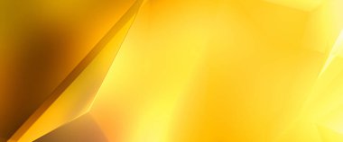 Işık yansıması soyutlaması. Fraktal arka plan. Geometrik kompozisyon soyut duvar kağıdı. Minimalist geometrik zemin. Poster, broşür, sunum, web sitesi için tasarım.