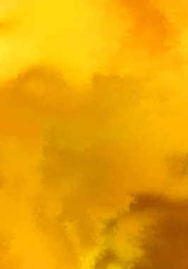 Modern fırça darbeleri. Poster, duvar sanatı, afiş, kart, kitap kapağı veya ambalaj için rahatlatıcı kompozisyonun yumuşak renkli çizimi. Pastel renklerle suluboya. 