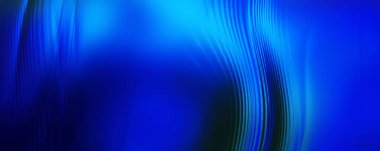 Soyut, enerjik bir arkaplan. Renkli, dalgalı duvar kâğıdı. Grafik konsept çizimi. Yumuşak dalgalı çizgiler. Girdap gibi renkli canlı şekiller..