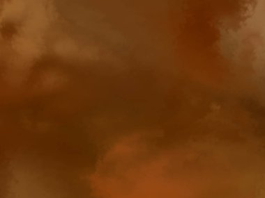 Modern fırça darbeleri. Poster, duvar sanatı, afiş, kart, kitap kapağı veya ambalaj için rahatlatıcı kompozisyonun yumuşak renkli çizimi. Pastel renklerle suluboya. 