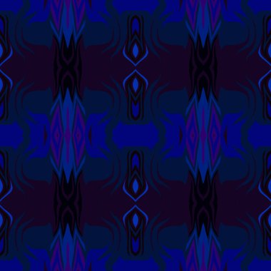 Kusursuz minimalist malzeme. Kabile esinlenilmiş model. Basit şekilleri ve güzel renk paleti olan zarif duvar kağıtları. Dekoratif motif. Web, davetiye, poster, tekstil baskısı için.