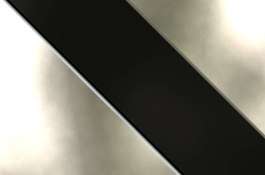 Üç boyutlu metalik doku. Uzay gemisi desenli yüzey. Aydınlık ve karanlık paneller. Fütürist soyut duvar kağıdı. Geometrik teknolojik yansıtıcı arkaplan.