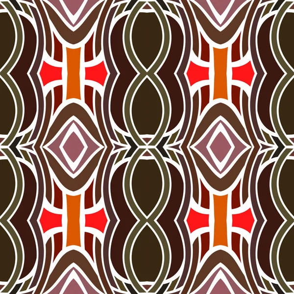 Soyut geometrik desen. Kusursuz minimalist malzeme. Dekoratif geometrik motif. Basit şekilleri ve güzel renk paleti olan zarif duvar kağıtları. Web, davetiye, poster, tekstil baskısı için