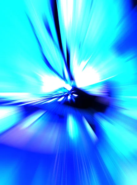 Renkli ışık enerjisi parlamaları. Çarpık grafik hareket arkaplanı. Dinamik patlama flaşı. Hızlanma efekti. Hızlı yüksek hız bulanıklaştırma arkaplanı. Işık teknolojisi soyut duvar kağıdı.