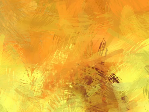 Soyut arkaplanda pürüzlü fırça darbeleri. Fırça boyası. Renkli boya darbeleri. Eşsiz duvar sanatı. Tuvaldeki modern sanat. Renkli çağdaş sanat eserleri.