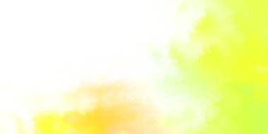 Modern fırça darbeleri. Poster, duvar sanatı, afiş, kart, kitap kapağı veya ambalaj için rahatlatıcı kompozisyonun yumuşak renkli çizimi. Pastel renklerle suluboya. 