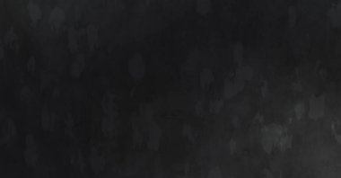 Gergin bir geçmişi ve sıkıntılı bir yapısı var. Renkli tozlu şablon. Tasarımınız için doku ve elementler. Çizik ve lekeli duvar kağıdı. Gotik duvar.