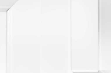 3 boyutlu geometrik arkaplan. Fütürist şablon. Minimalist zarif zemin. Son moda lüks kompozisyon. Karanlık elementleri olan birinci sınıf soyut duvar kâğıdı. Poster, broşür, sunum için tasarım.