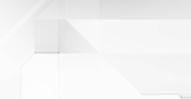 3 boyutlu geometrik arkaplan. Fütürist şablon. Minimalist zarif zemin. Son moda lüks kompozisyon. Karanlık elementleri olan birinci sınıf soyut duvar kâğıdı. Poster, broşür, sunum için tasarım.