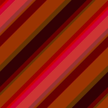 Renkli, dikişsiz şerit deseni. Soyut yüzey arkaplanı. Renkli duvar kağıtları. Retro parlak minimalist malzeme. Tekstil baskısı. Dekoratif motif.