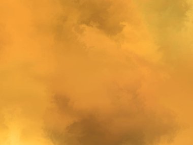 Modern fırça darbeleri. Poster, duvar sanatı, afiş, kart, kitap kapağı veya ambalaj için rahatlatıcı kompozisyonun yumuşak renkli çizimi. Pastel renklerle suluboya. 