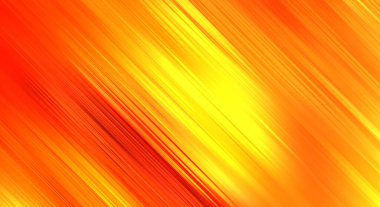 Canlı köşegen ışınları ile parlayan duvar kağıdı çizimi. Renkli çizgileri ve gradyanı olan minimalist tasarım. Soyut arkaplan. Renkli ışıkların dinamik hareketlerdeki grafiğini kavra.