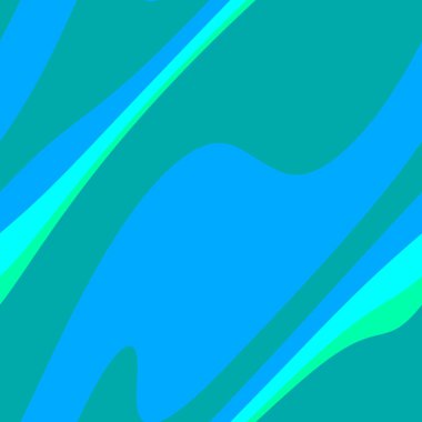 Renkli, dikişsiz şerit deseni. Soyut yüzey arkaplanı. Renkli duvar kağıtları. Retro parlak minimalist malzeme. Tekstil baskısı. Dekoratif motif.