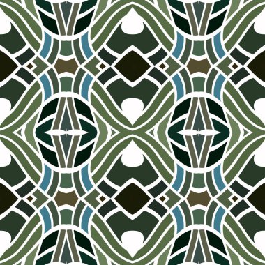 Soyut geometrik desen. Kusursuz minimalist malzeme. Dekoratif geometrik motif. Basit şekilleri ve güzel renk paleti olan zarif duvar kağıtları. Web, davetiye, poster, tekstil baskısı için