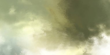 Modern fırça darbeleri. Poster, duvar sanatı, afiş, kart, kitap kapağı veya ambalaj için rahatlatıcı kompozisyonun yumuşak renkli çizimi. Pastel renklerle suluboya. 