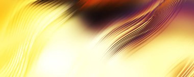 Soyut, enerjik bir arkaplan. Renkli, dalgalı duvar kâğıdı. Grafik konsept çizimi. Yumuşak dalgalı çizgiler. Girdap gibi renkli canlı şekiller..