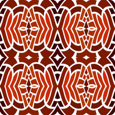 Soyut geometrik desen. Kusursuz minimalist malzeme. Dekoratif geometrik motif. Basit şekilleri ve güzel renk paleti olan zarif duvar kağıtları. Web, davetiye, poster, tekstil baskısı için