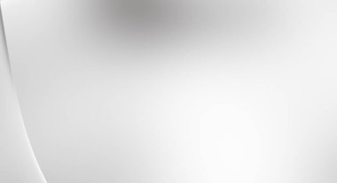 Dalgalanmalı soyut arkaplan. Pankart ya da kapak tasarımı için dekorasyon. Web sitesi, poster, marka kimliği, broşür, sunum şablonu için lüks ışık arka planı. Dalgalı şekilli kaliteli tasarım. 