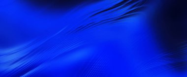 Soyut, enerjik bir arkaplan. Renkli, dalgalı duvar kâğıdı. Grafik konsept çizimi. Yumuşak dalgalı çizgiler. Girdap gibi renkli canlı şekiller..