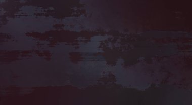 Stres desenli gotik duvar. Pis Duvar Kağıdı. Grunge 'un geçmişi. Renkli soyulmuş şablon. Tasarımınız için doku ve ögeler.