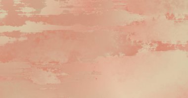 Stres desenli gotik duvar. Pis Duvar Kağıdı. Grunge 'un geçmişi. Renkli soyulmuş şablon. Tasarımınız için doku ve ögeler.